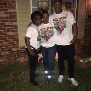 Meet your Posher, Ty